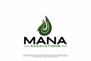 Logo Design by Zaid Al Faqih for this project | Design: #37336696