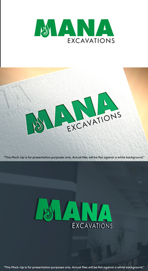 Logo Design by RaKu 2 for this project | Design: #37339544