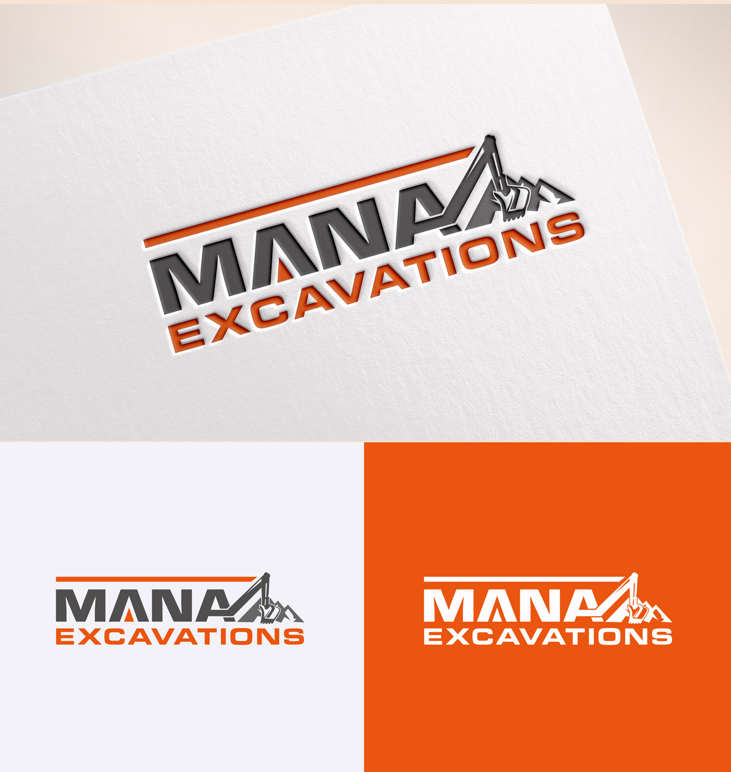 Logo Design by M Art & Design for this project | Design #37314484