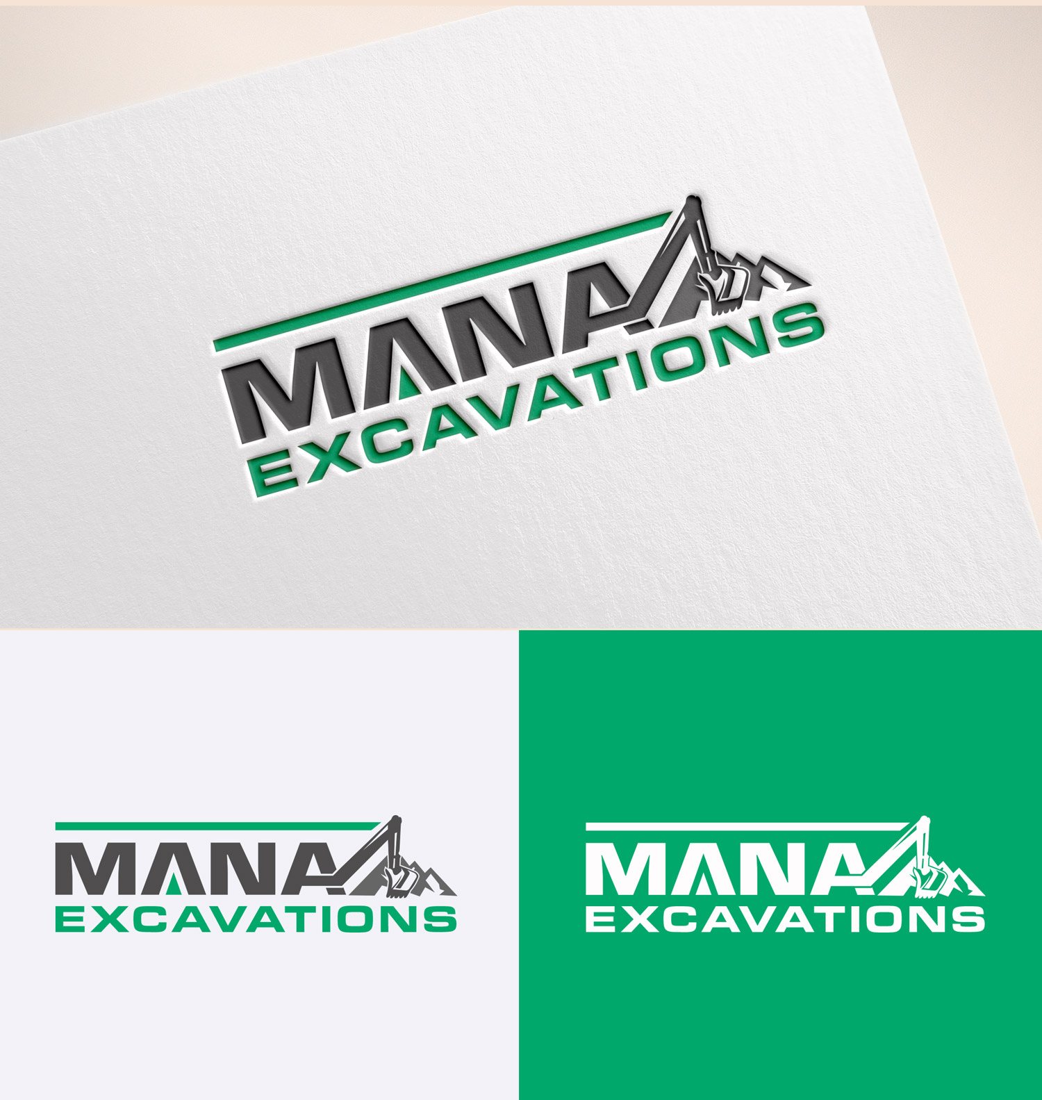 Logo Design by M Art & Design for this project | Design #37314658
