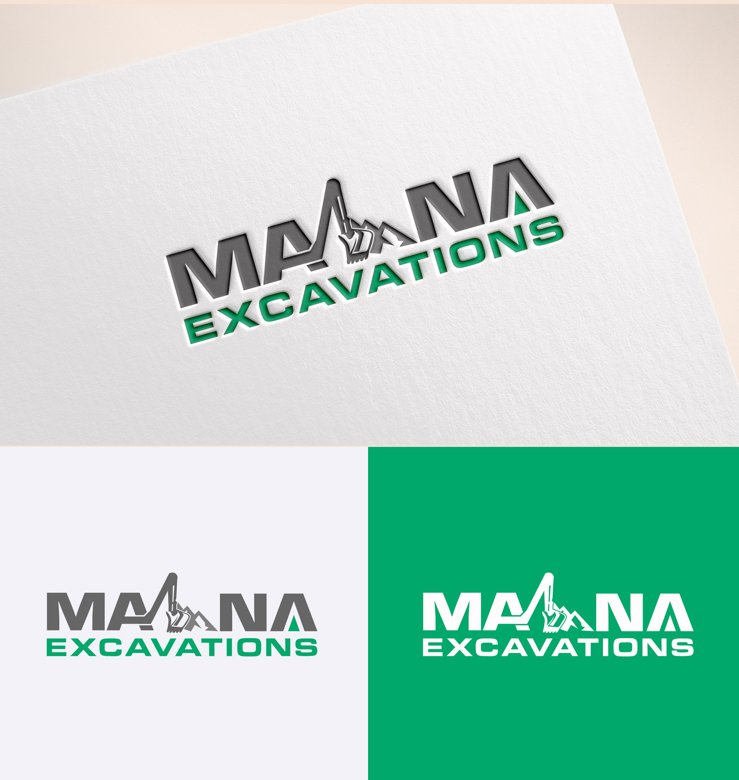 Logo Design by M Art & Design for this project | Design #37314692