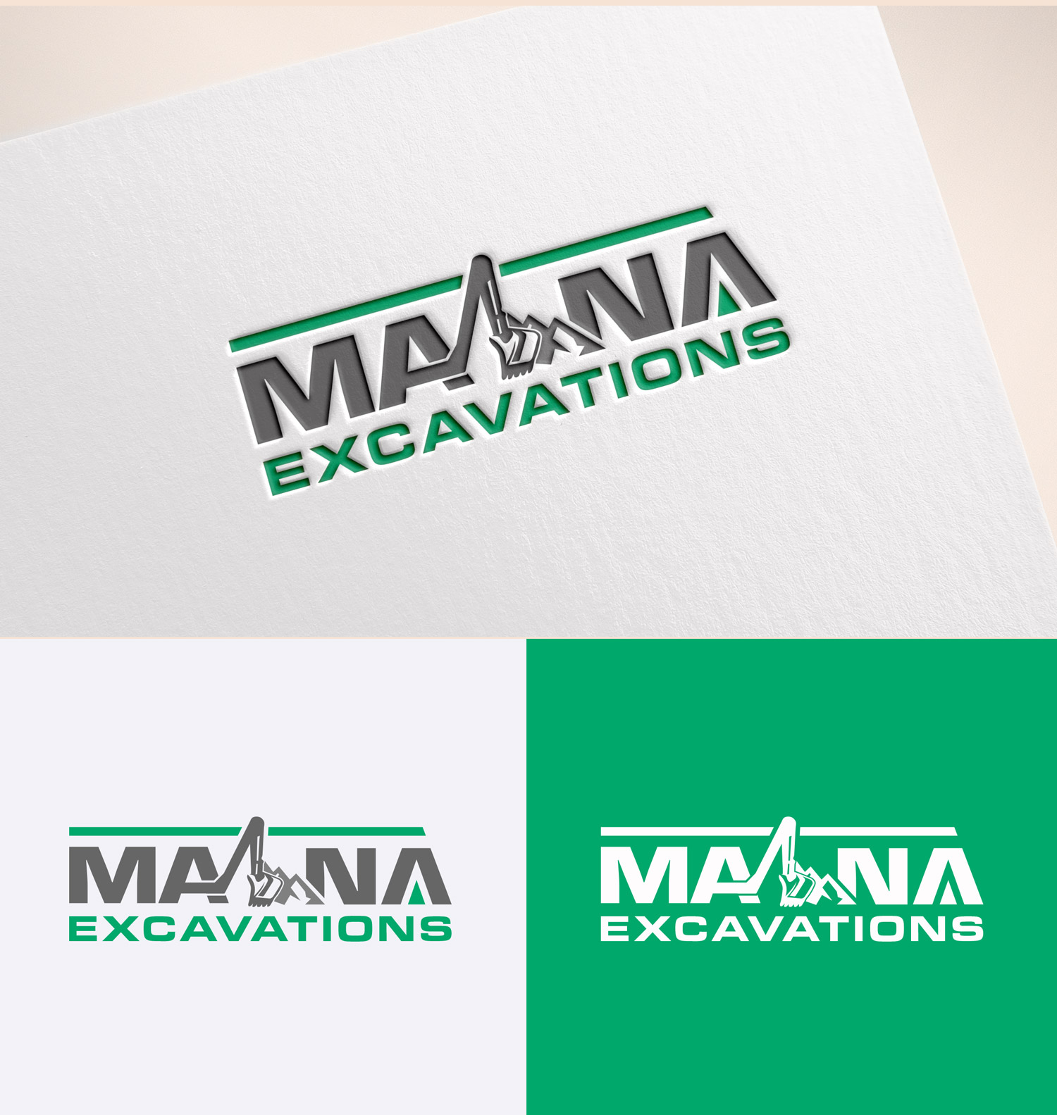 Logo Design by M Art & Design for this project | Design #37314702