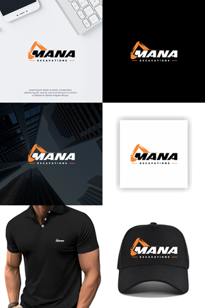 Logo Design by MK_STD for this project | Design: #37318183