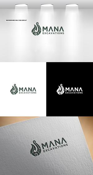 Logo Design by Rahmina for this project | Design: #37318027