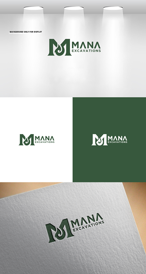 Logo Design by Rahmina for this project | Design: #37318028