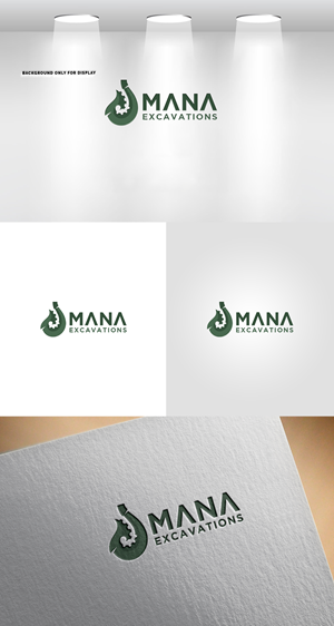 Logo Design by Rahmina for this project | Design: #37318029