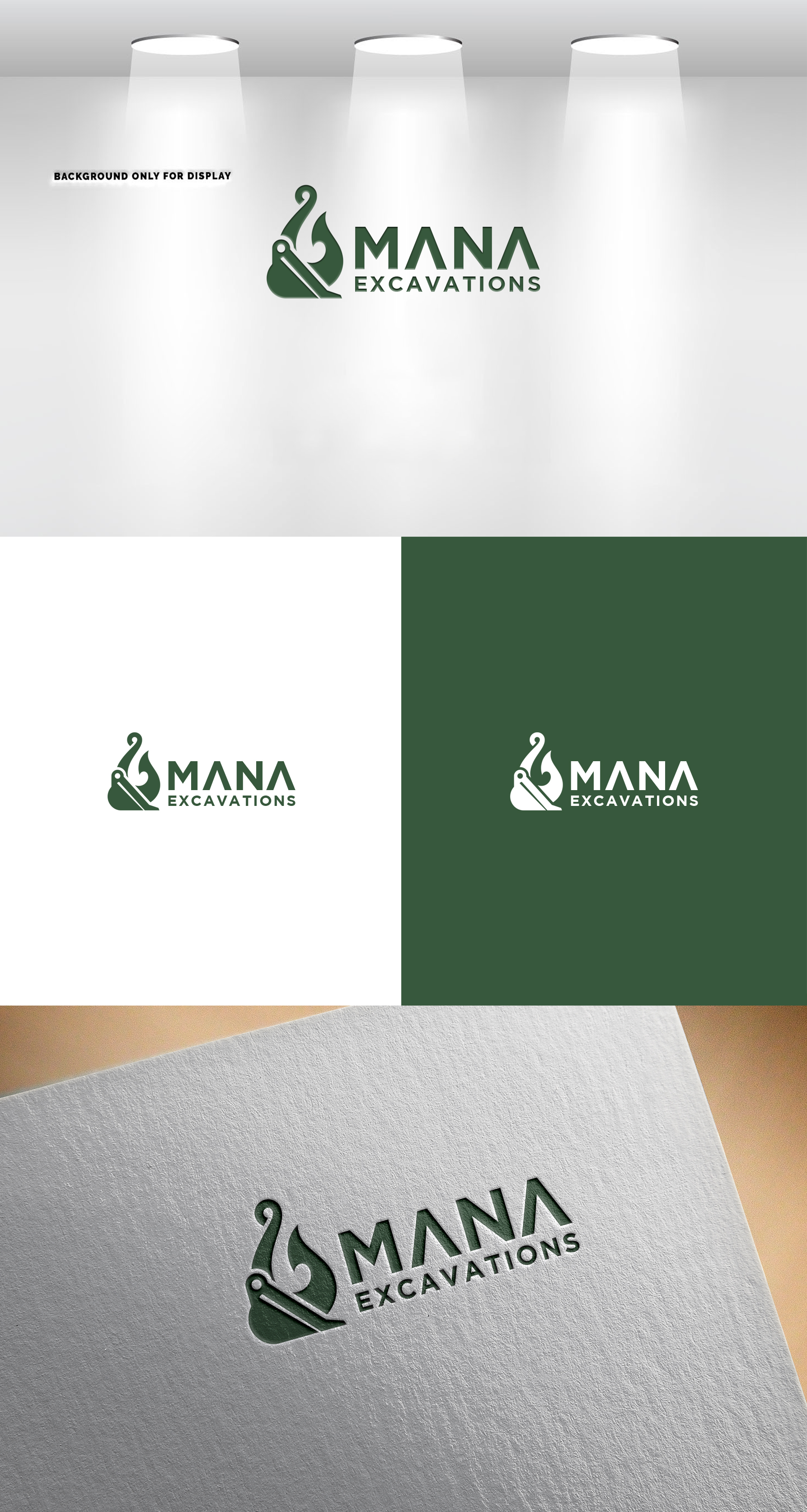 Design de Logo par Rahmina pour ce projet | Design #37318030