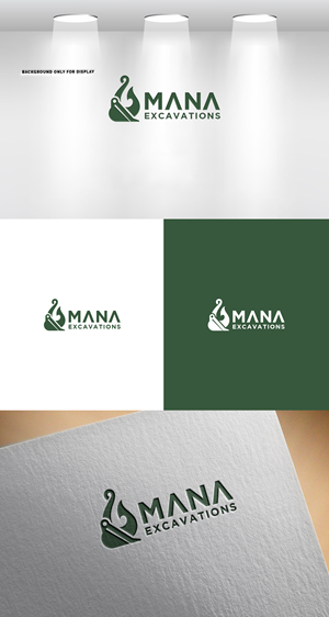 Logo Design by Rahmina for this project | Design: #37318030