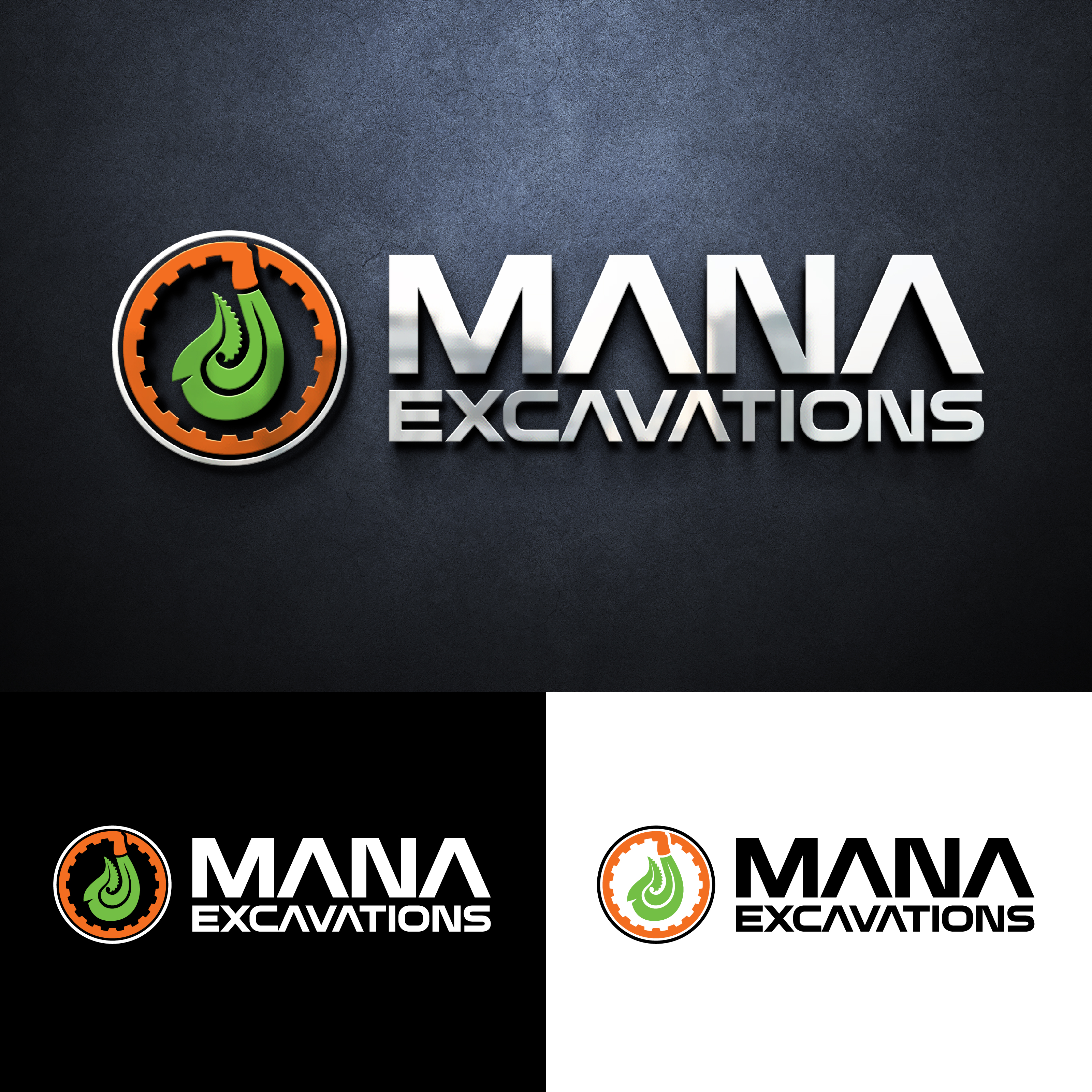Logo Design by John Mark Arts for this project | Design #37314837