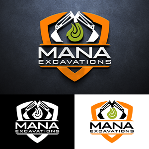 Logo Design by John Mark Arts for this project | Design: #37314883