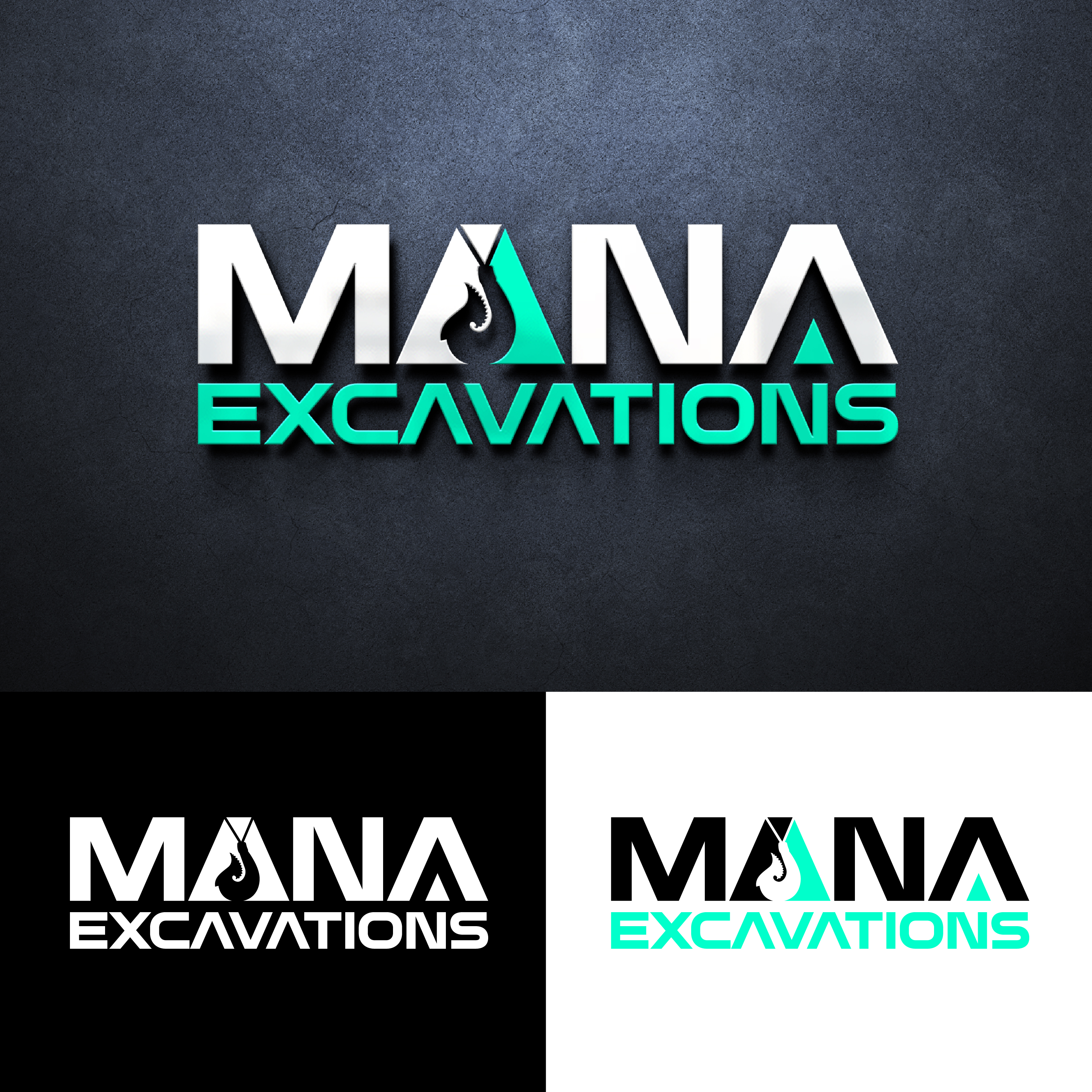 Logo Design by John Mark Arts for this project | Design #37316858