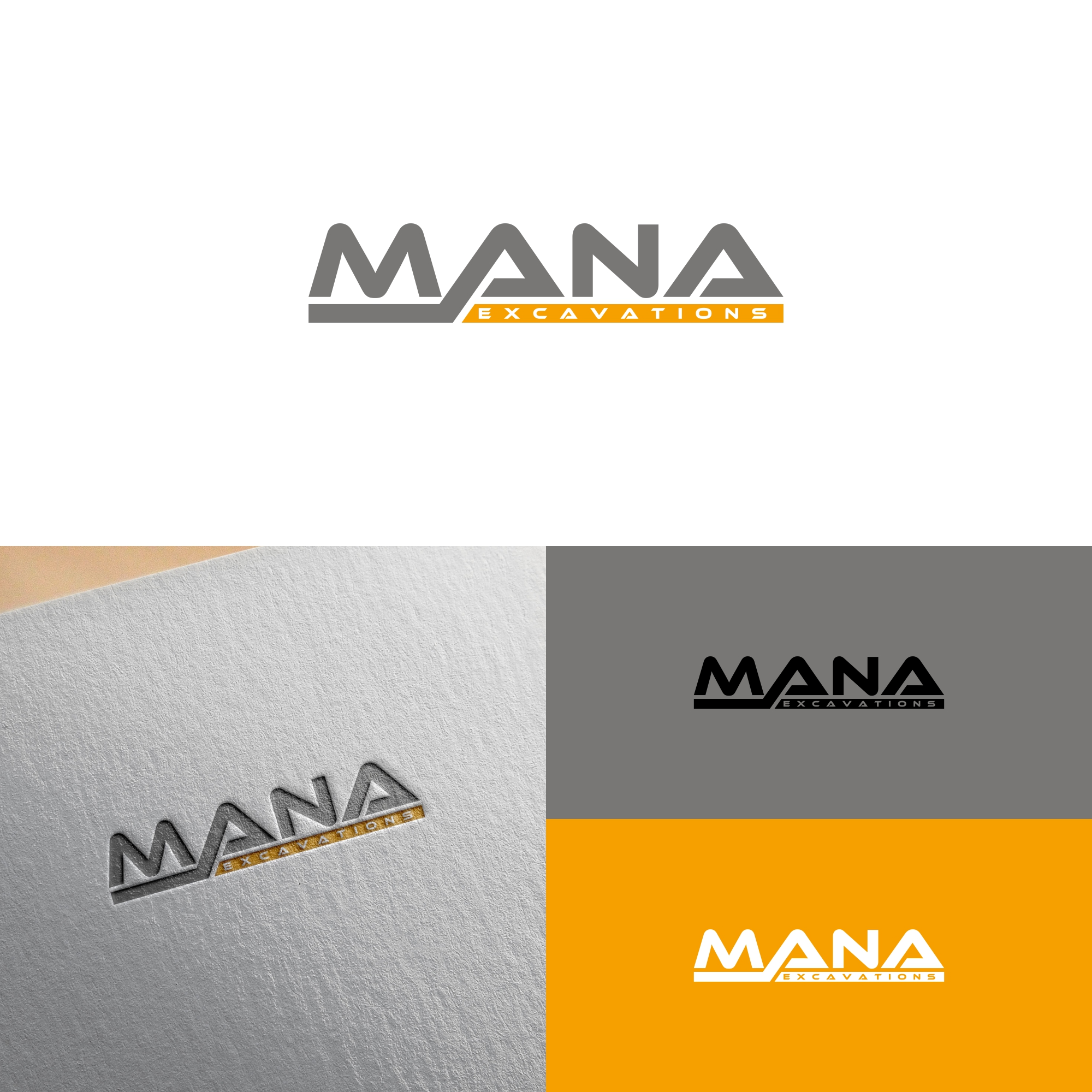 Logo Design by arumdesign for this project | Design #37315397