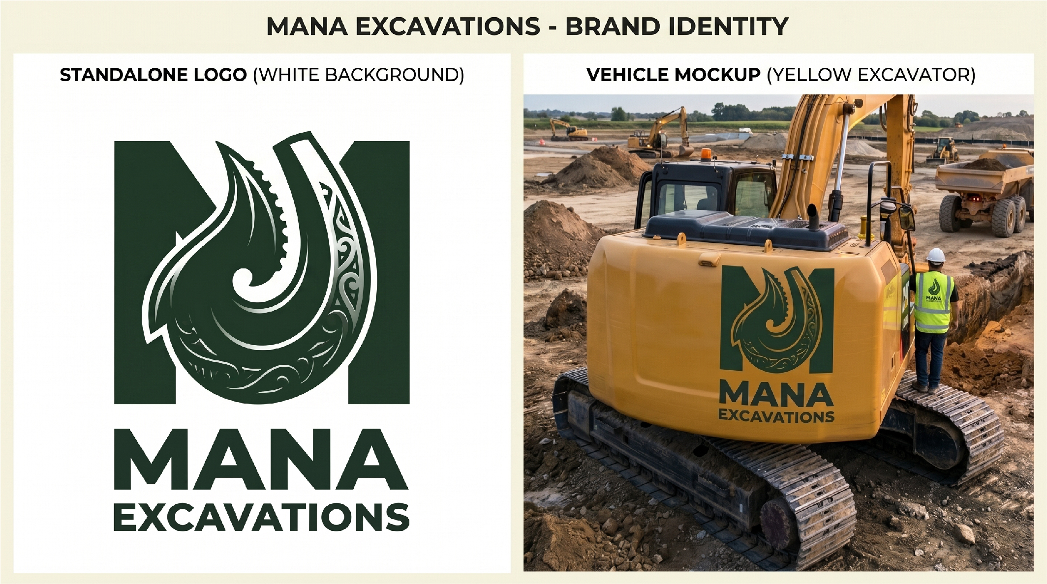 Logo Design by LogoLogic98 for this project | Design #37322895