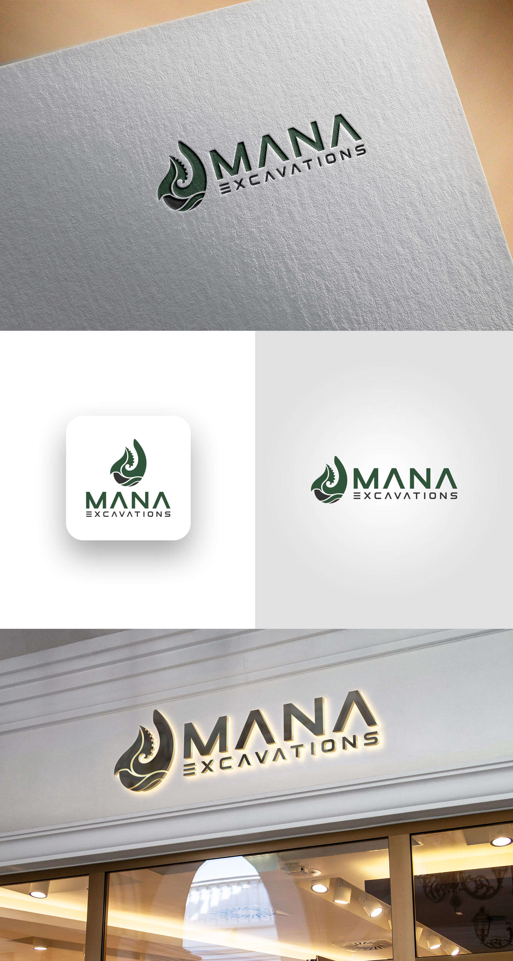 Logo Design by Diaana for this project | Design #37315358