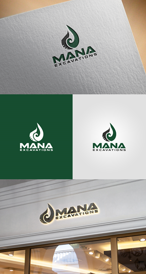 Logo Design by Diaana for this project | Design: #37315359