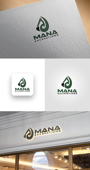 Logo Design by Diaana for this project | Design: #37315360