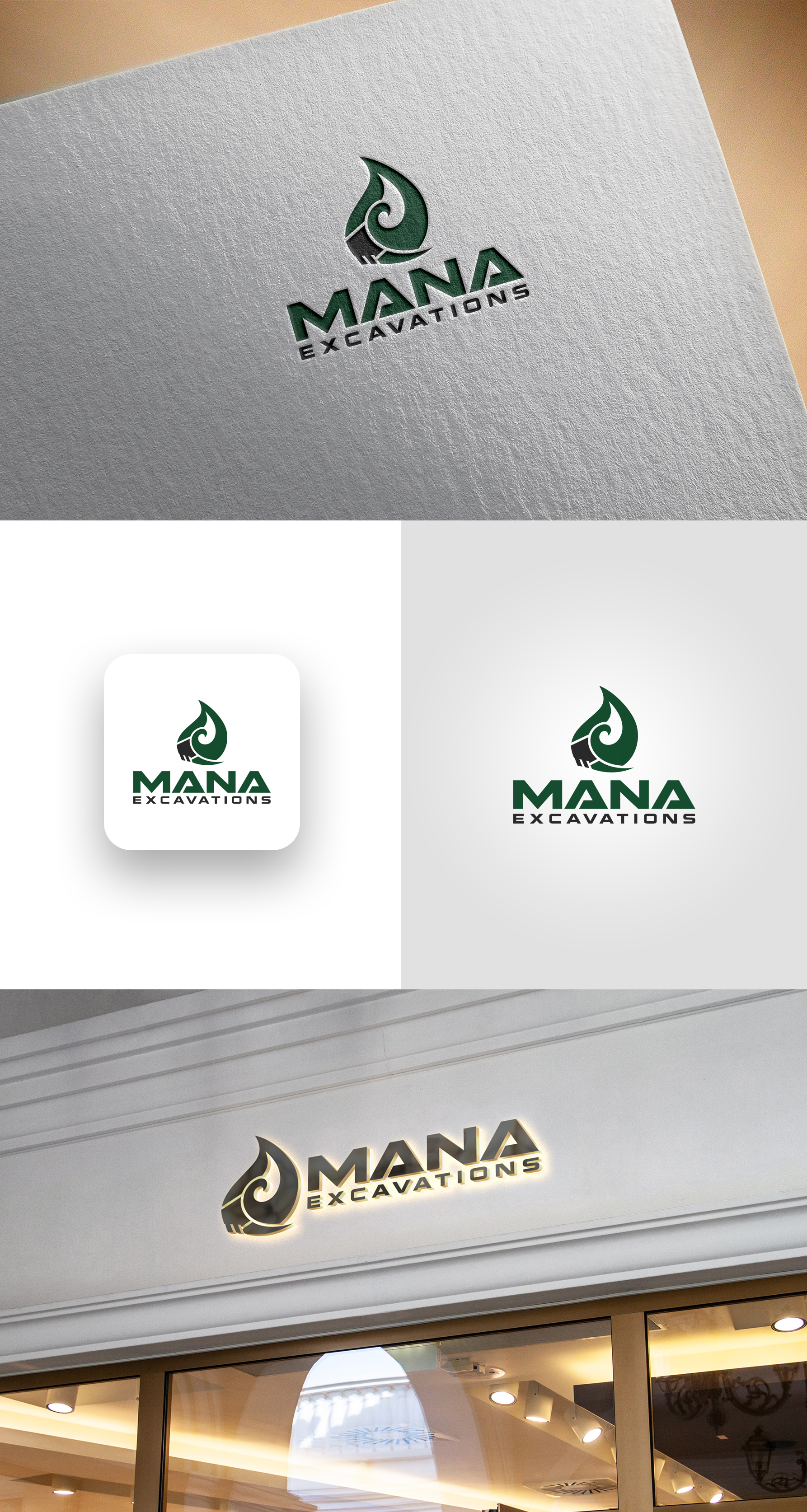 Logo Design by Diaana for this project | Design #37315361