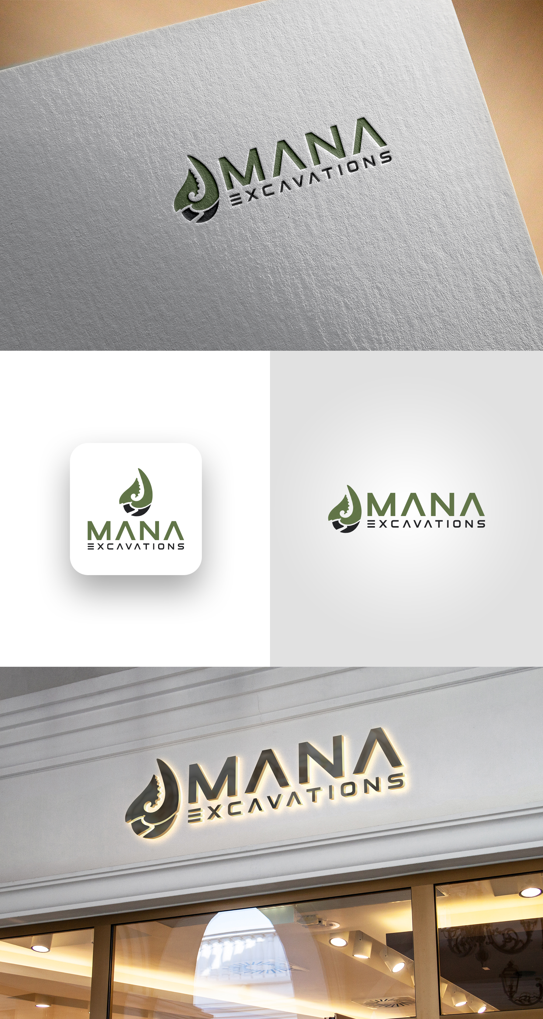 Logo Design by Diaana for this project | Design #37315362