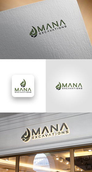 Logo Design by Diaana for this project | Design: #37315362
