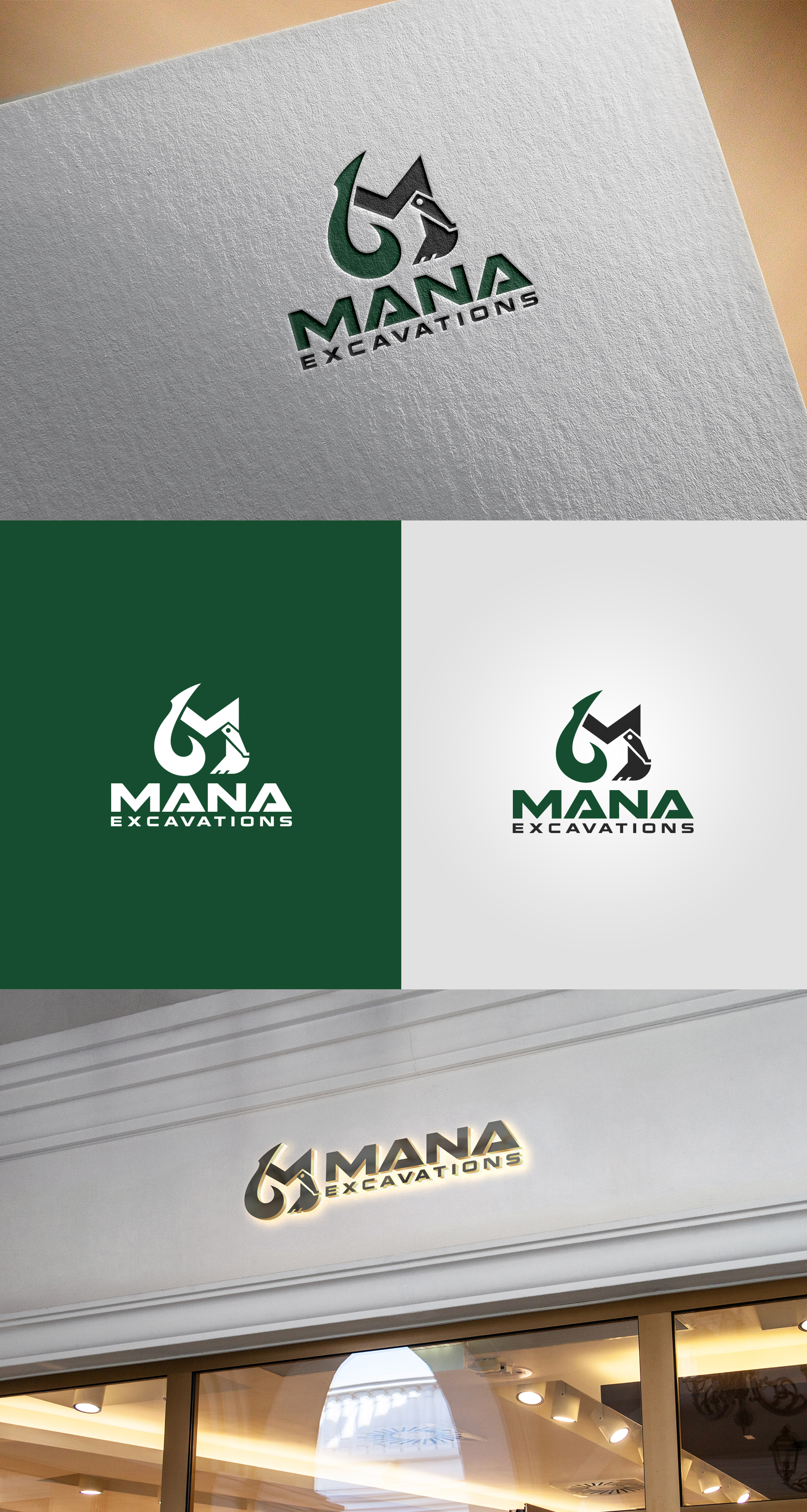 Logo Design by Diaana for this project | Design #37315365