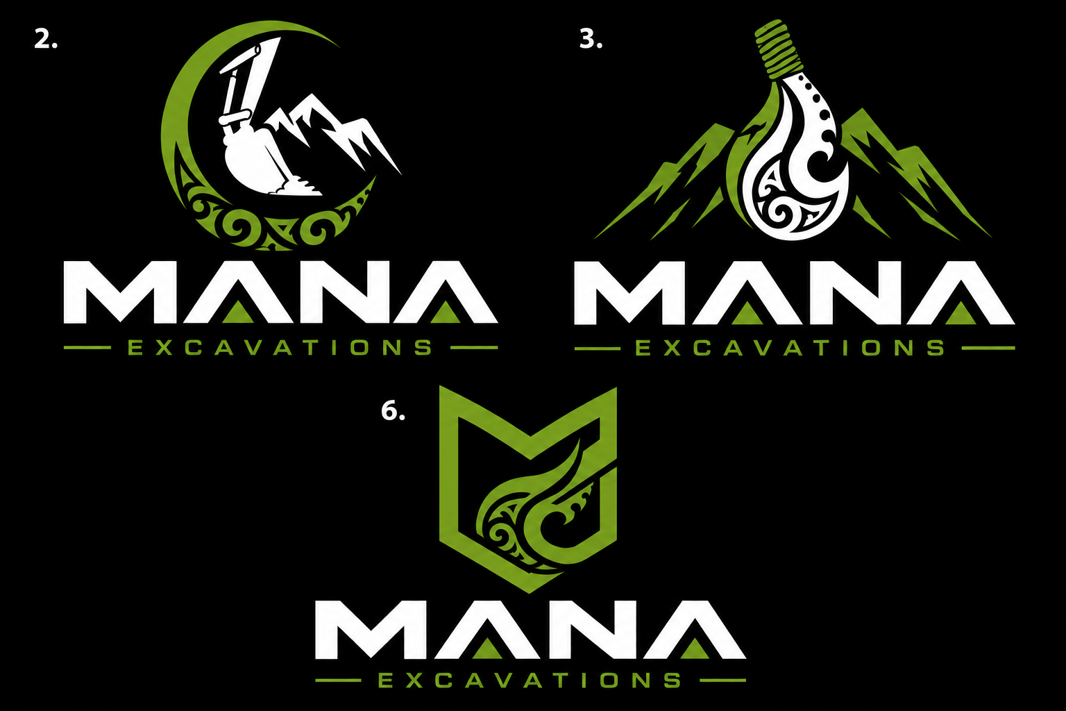 Logo Design by Max37 for this project | Design #37331447