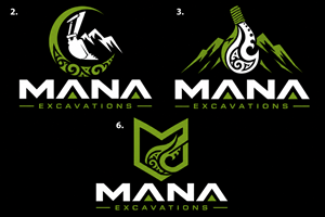 Logo Design by Max37 for this project | Design: #37331447