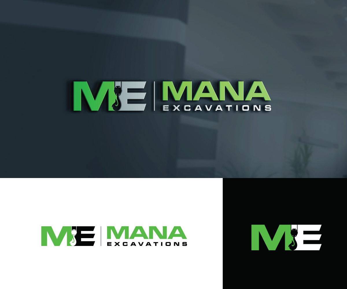 Logo Design by WB NAG for this project | Design #37314346