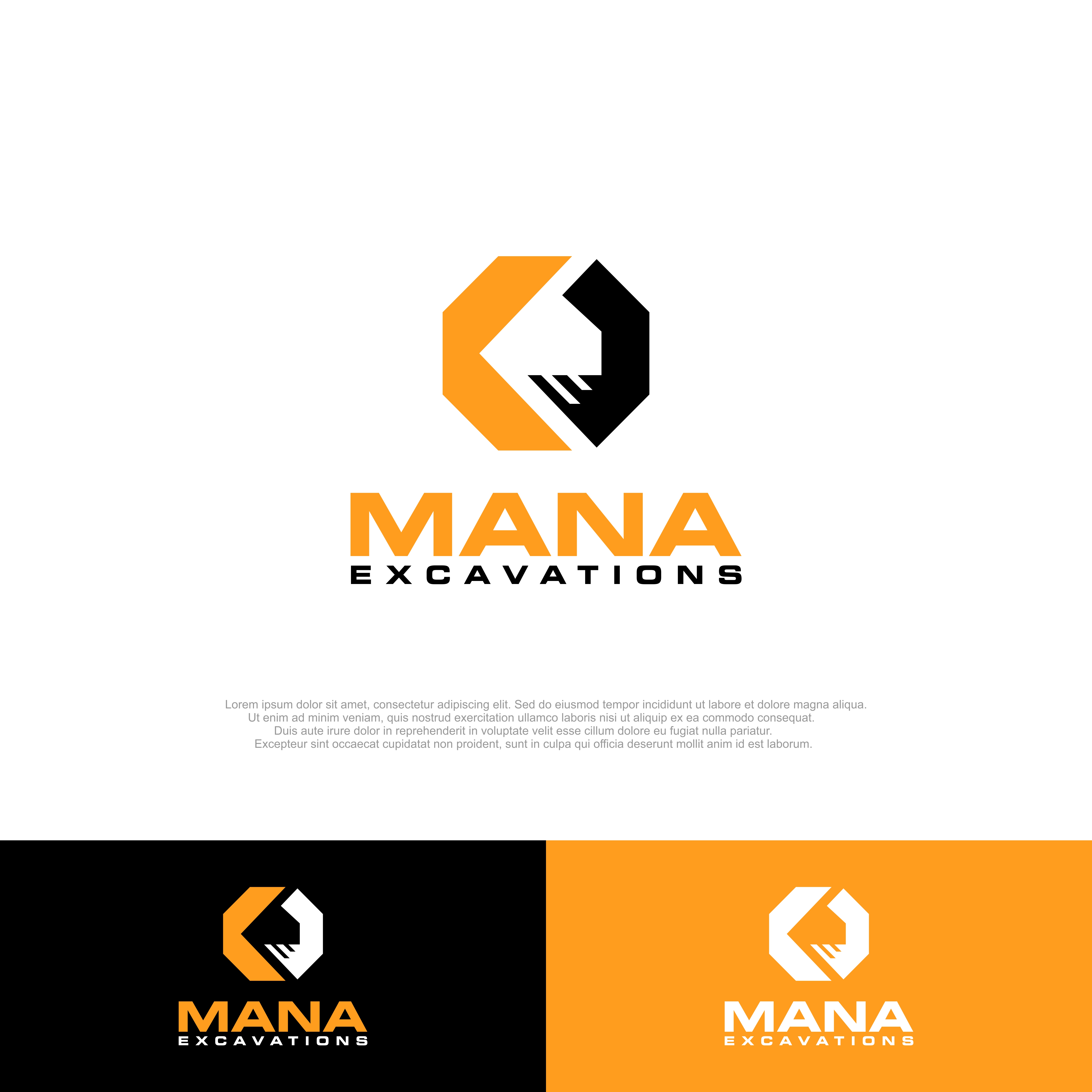 Logo Design by FayRF for this project | Design #37329031