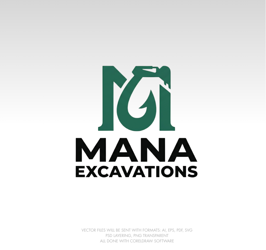 Logo Design by milan12 2 for this project | Design #37336877