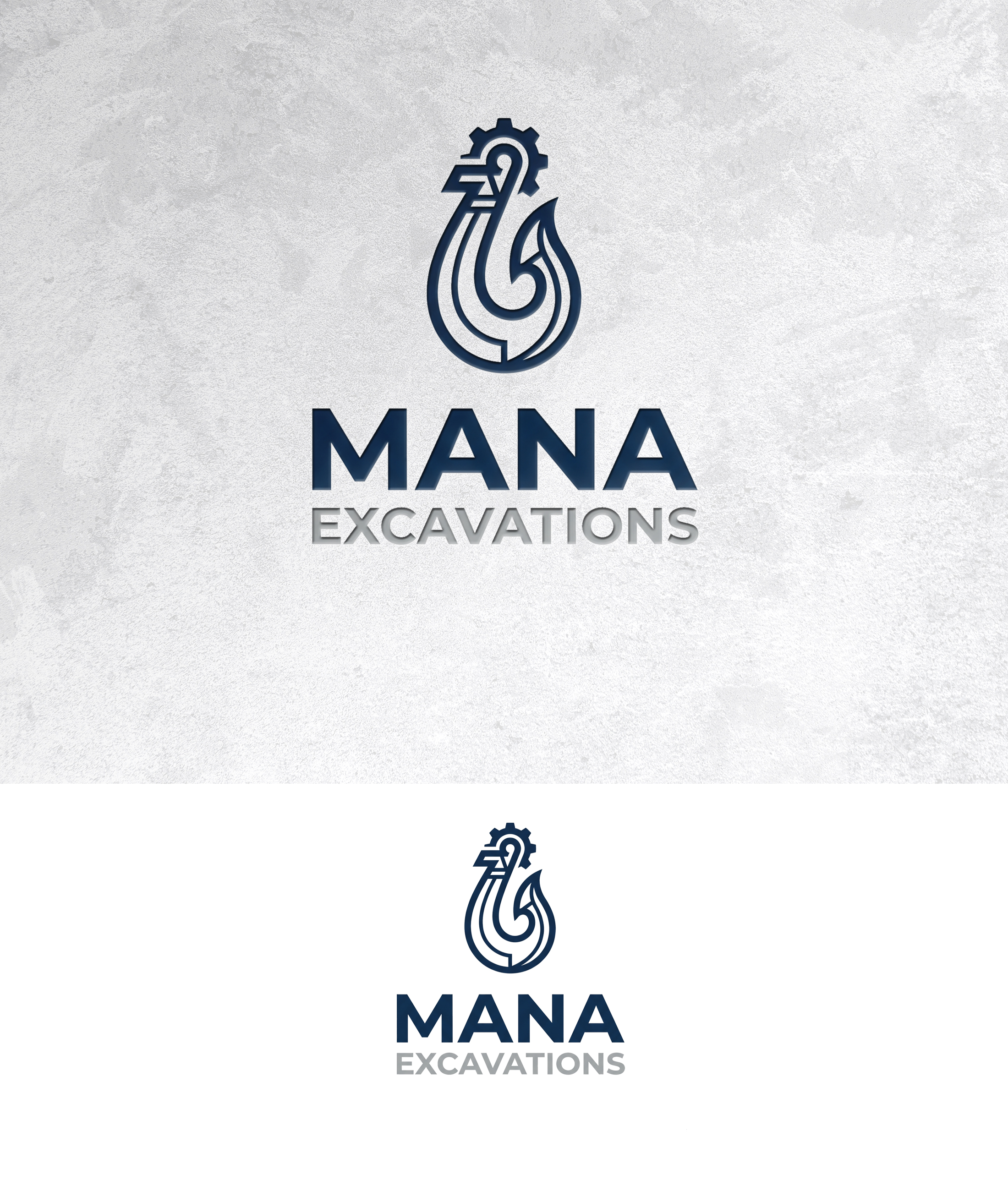 Logo Design by sonu.CR for this project | Design #37324716