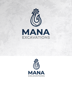 Logo Design by sonu.CR for this project | Design: #37324716