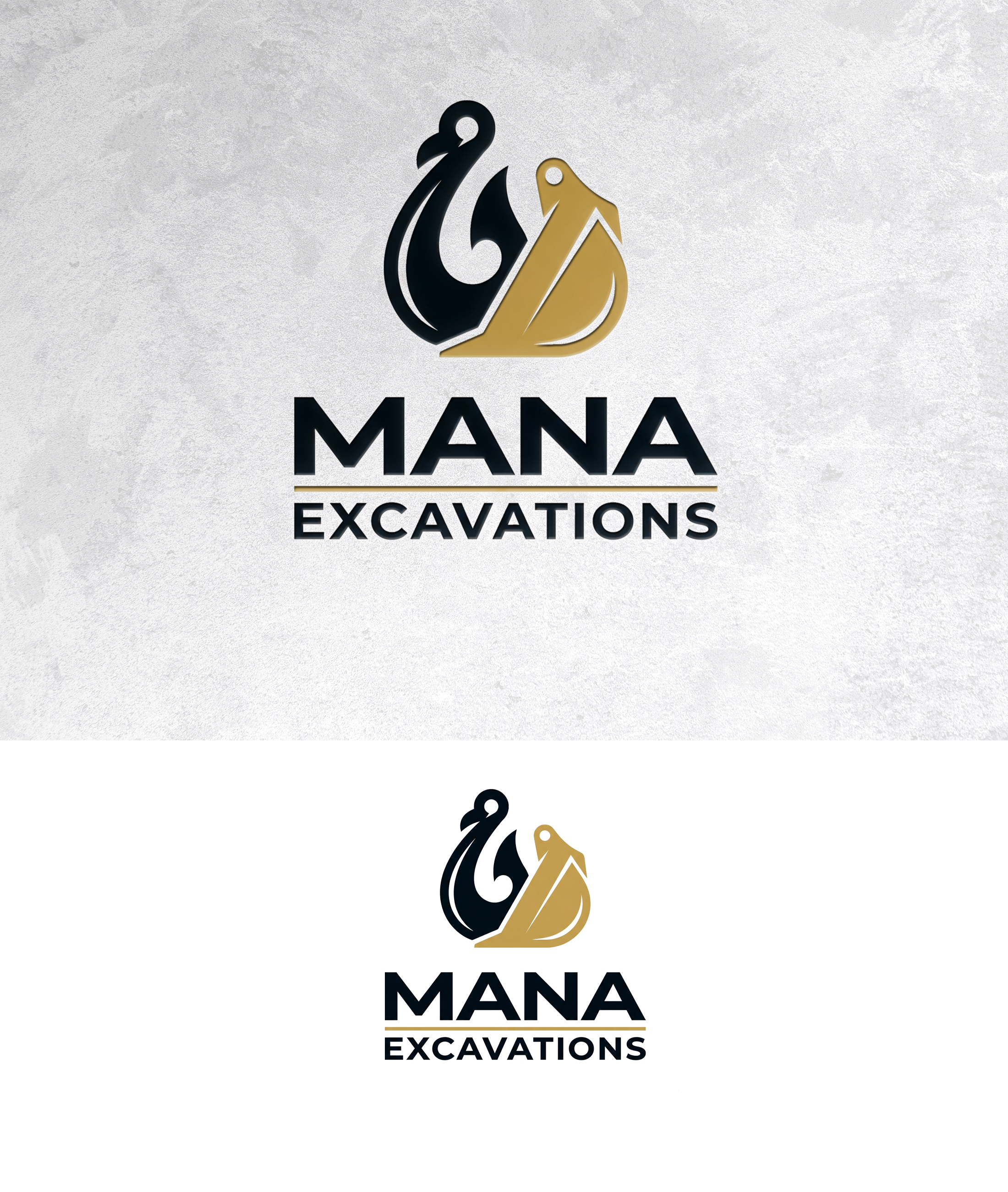 Logo Design by sonu.CR for this project | Design #37324717