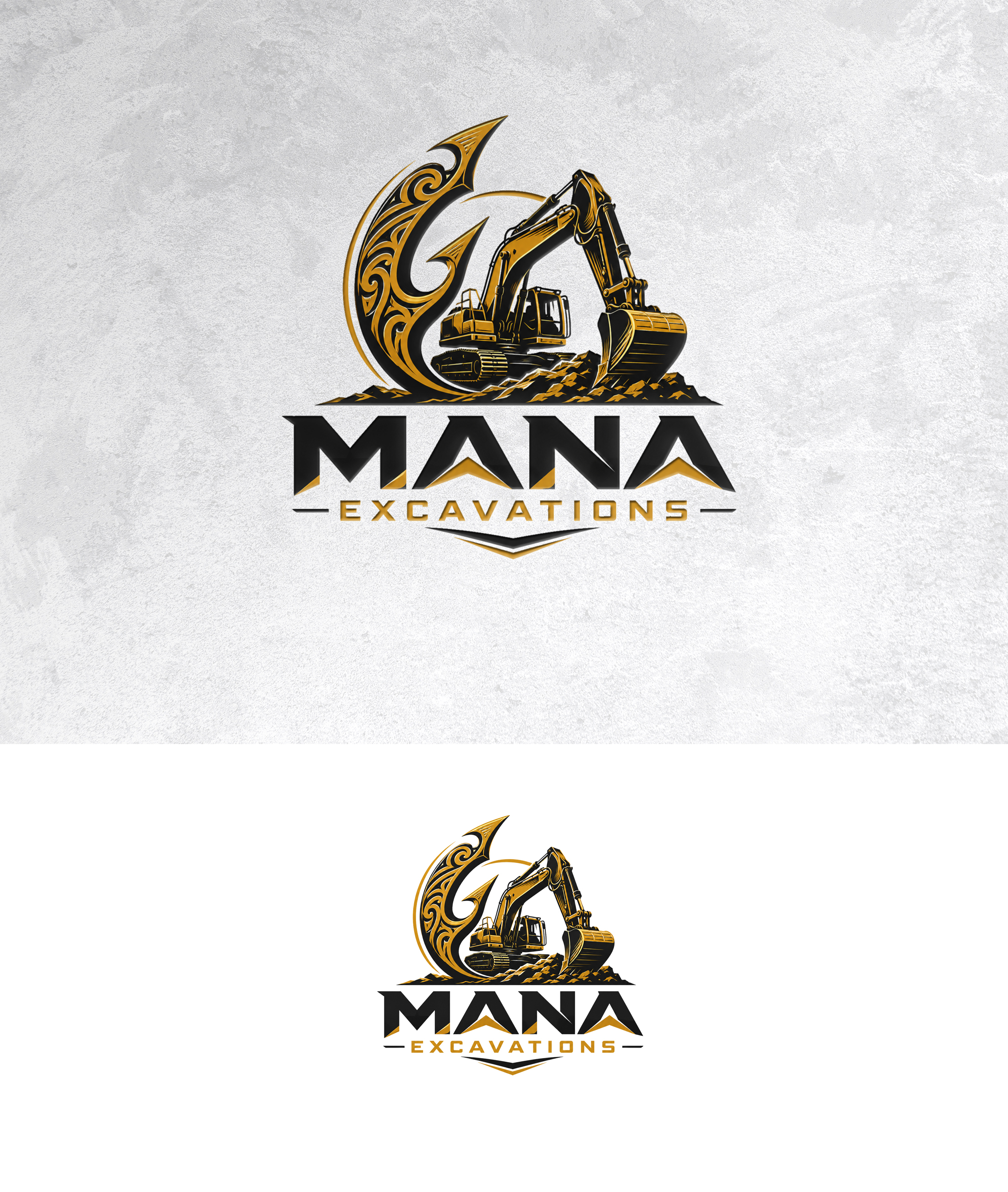 Logo Design by sonu.CR for this project | Design #37324718
