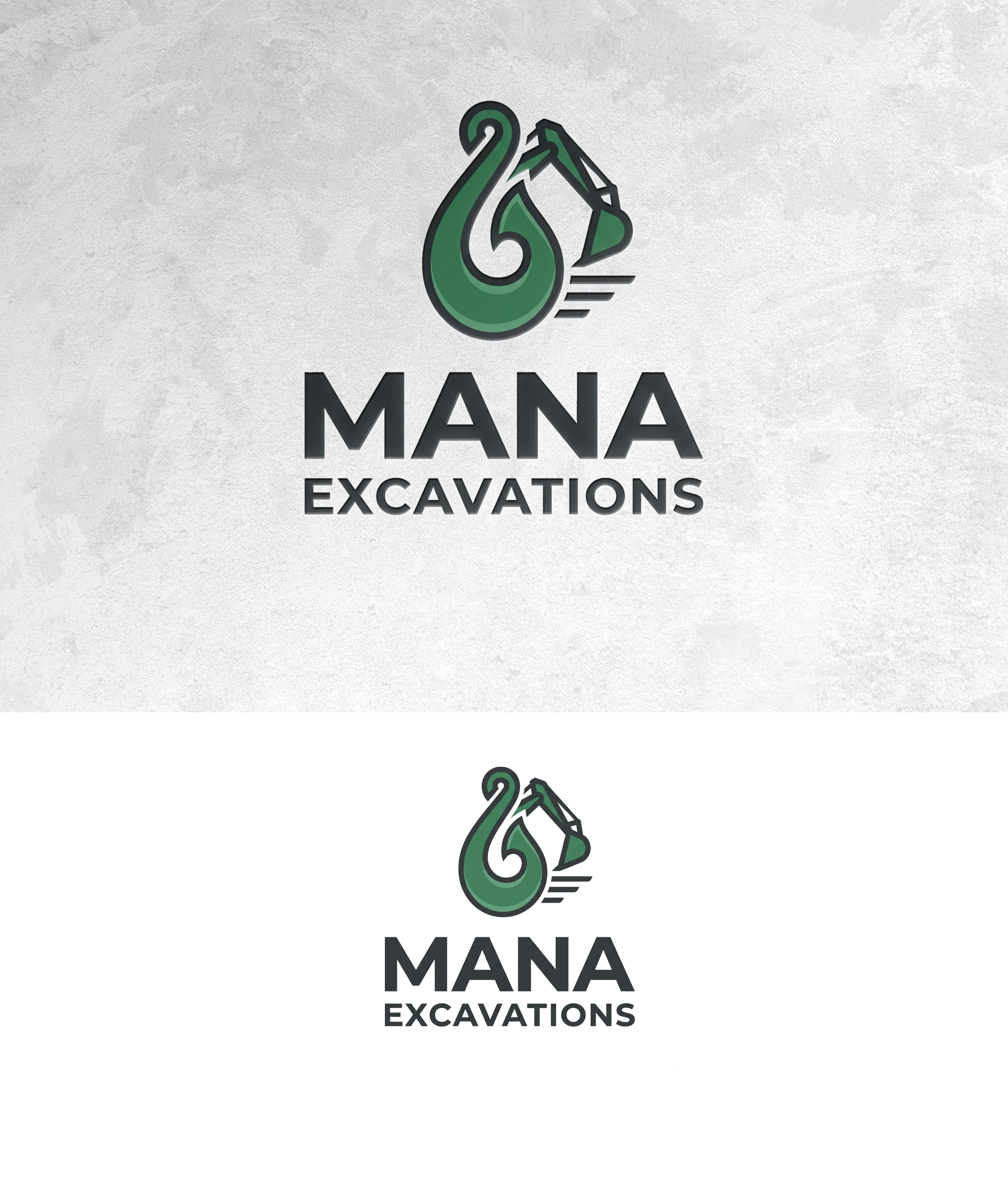 Logo Design by sonu.CR for this project | Design #37324721