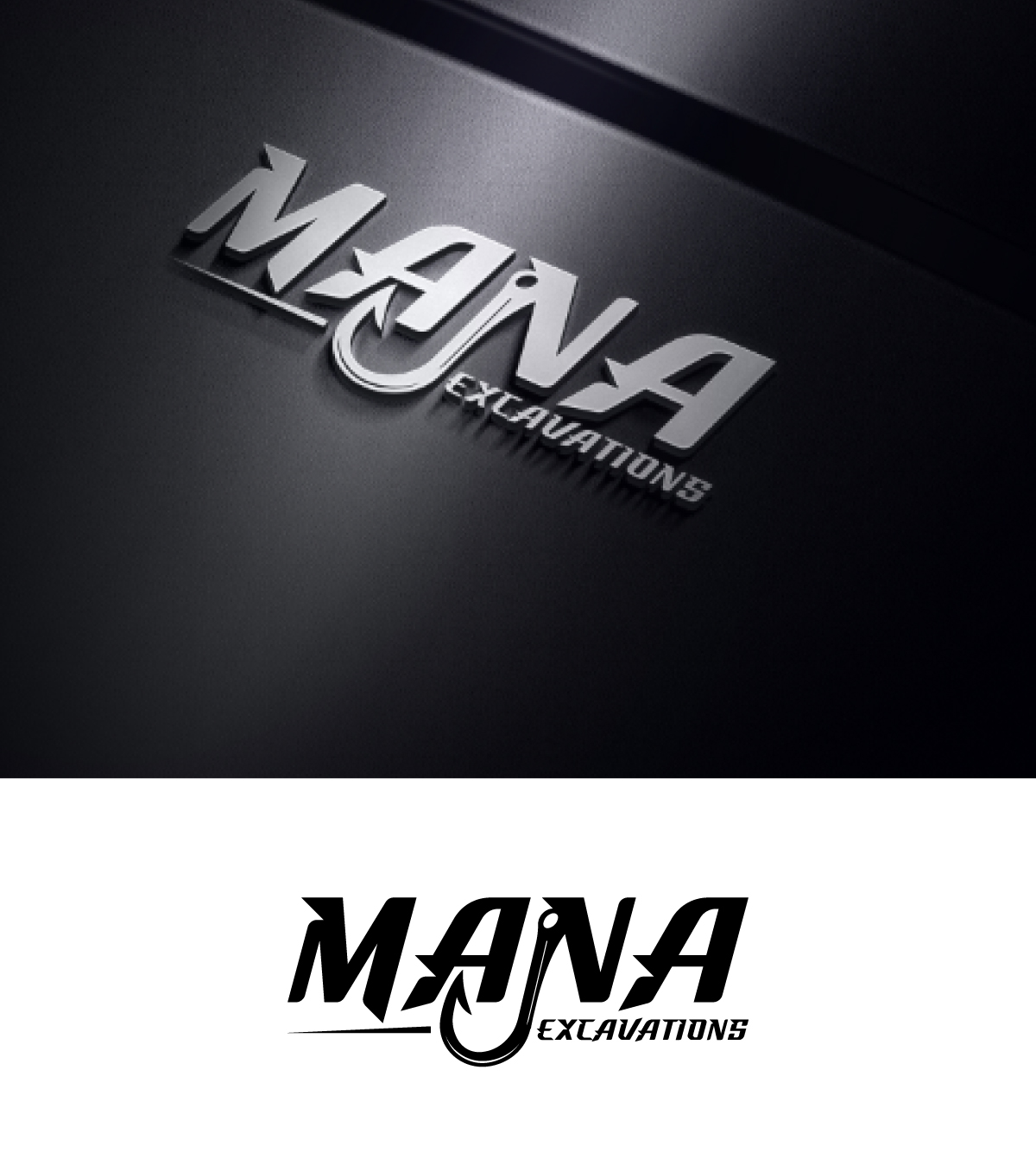 Logo Design by JMN Signatures for this project | Design #37331142