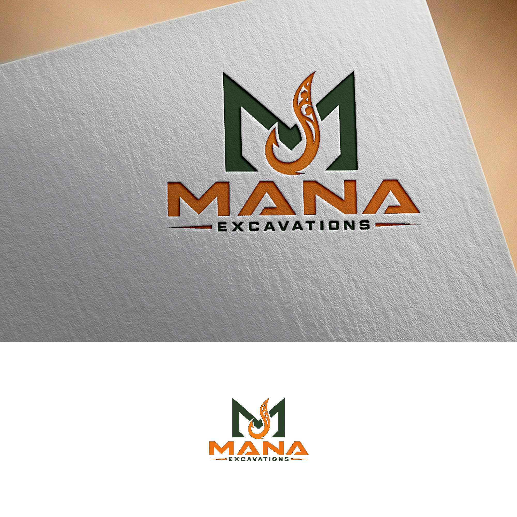 Logo Design by Sain G for this project | Design #37333891