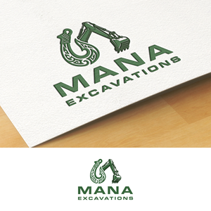 Logo Design by -ACE- for this project | Design: #37318557
