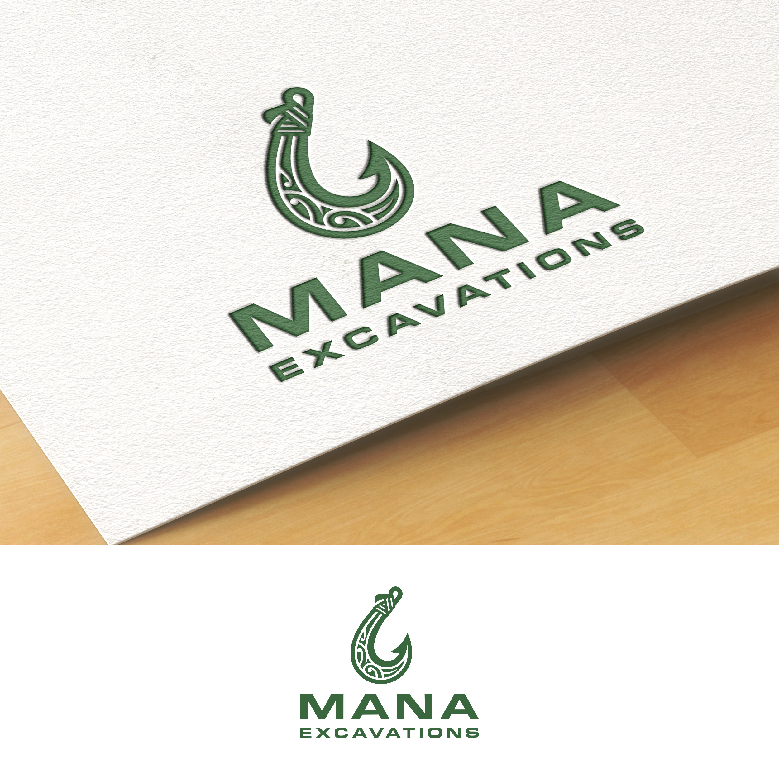 Logo Design by -ACE- for this project | Design #37318559