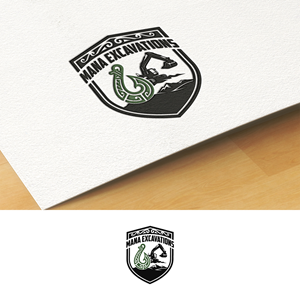 Logo Design by -ACE- for this project | Design: #37318560