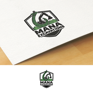Logo Design by -ACE- for this project | Design: #37318562