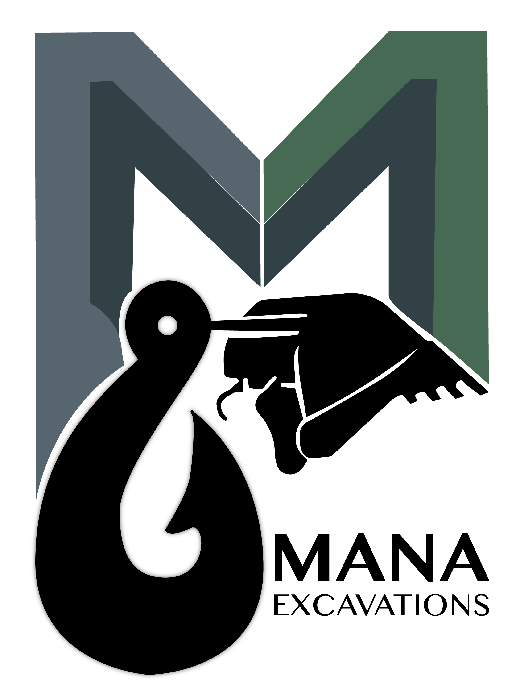 Logo Design by QWERTY graphics for this project | Design #37318534