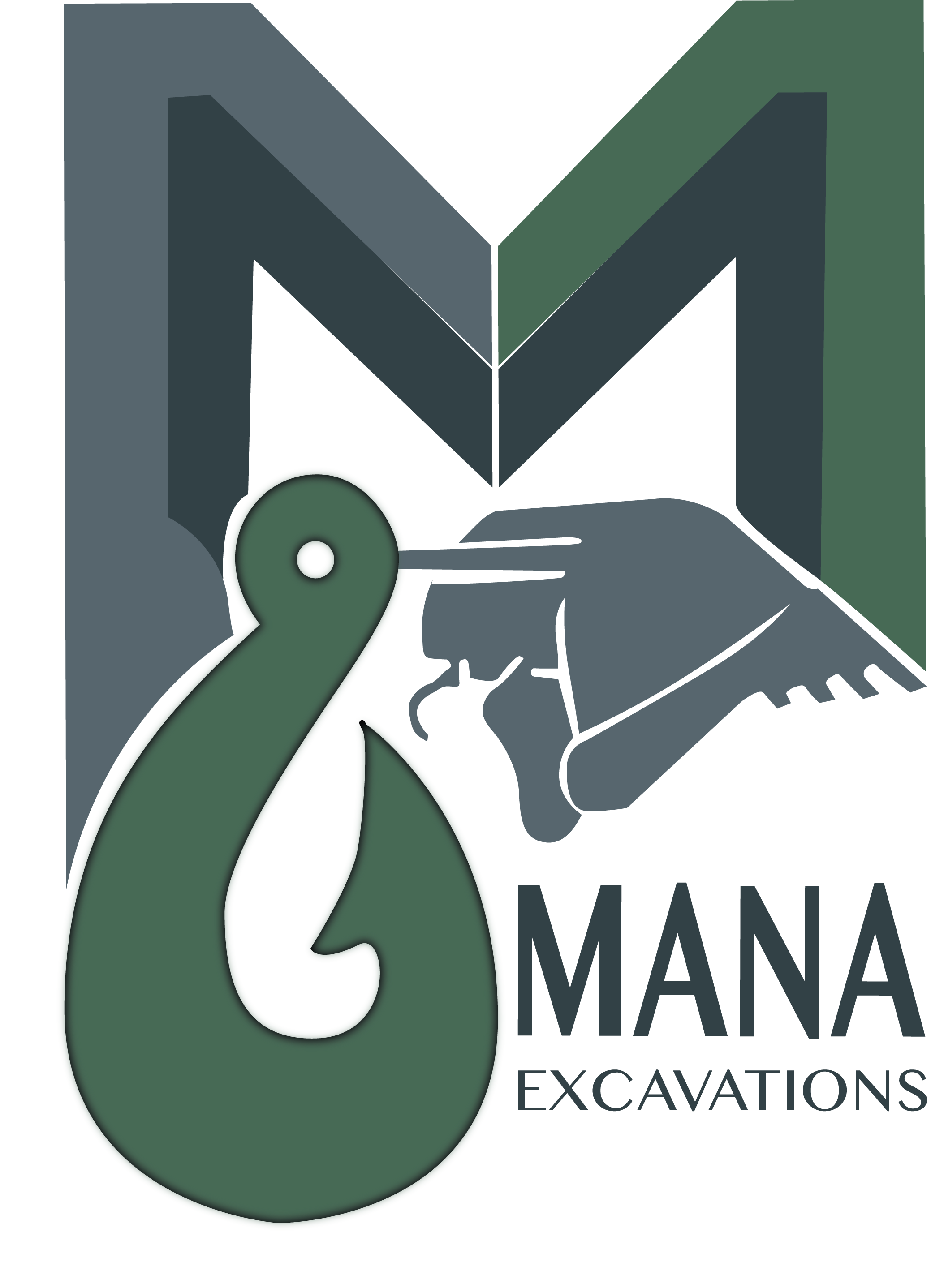 Logo Design by QWERTY graphics for this project | Design #37318848
