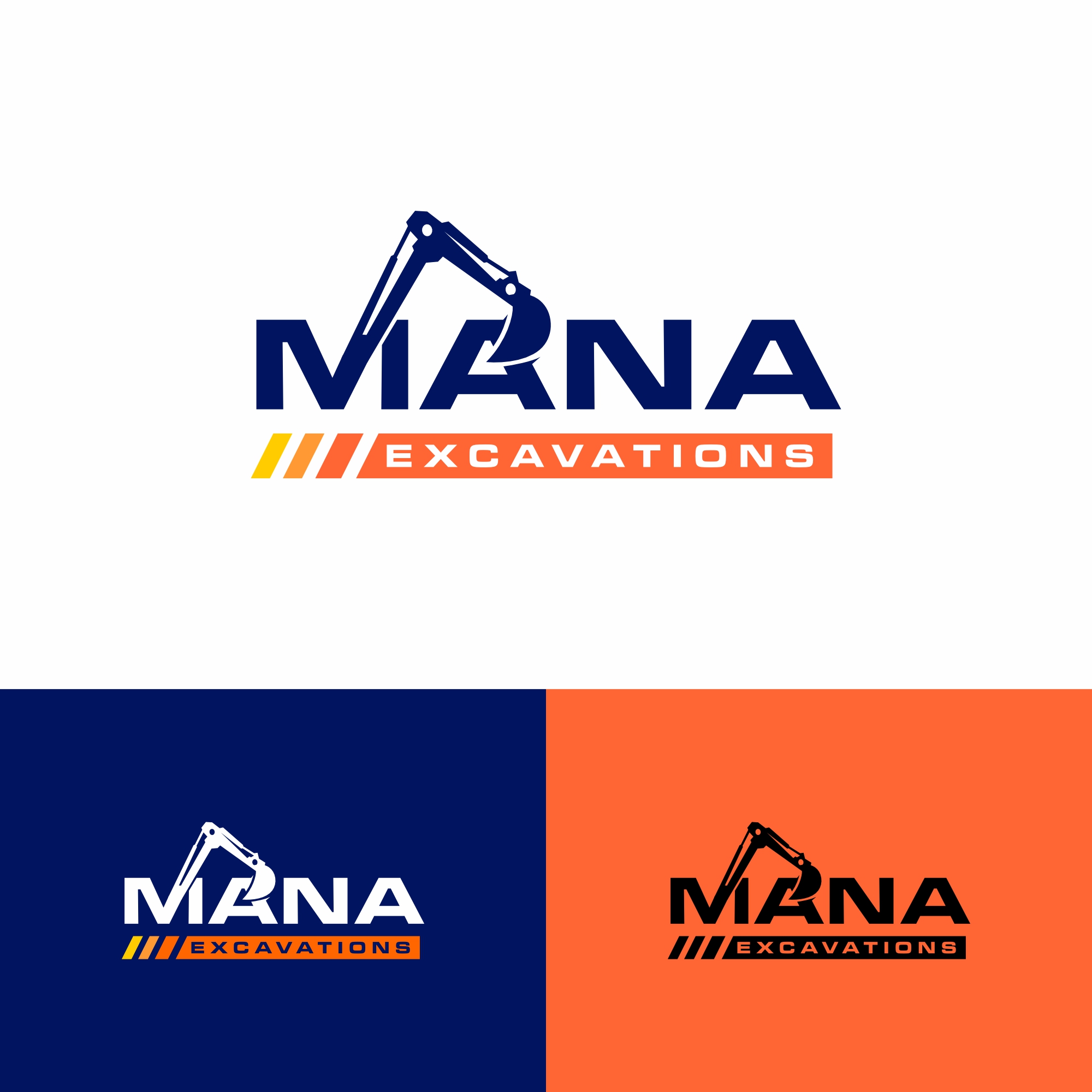 Logo Design by hidro for this project | Design #37314133