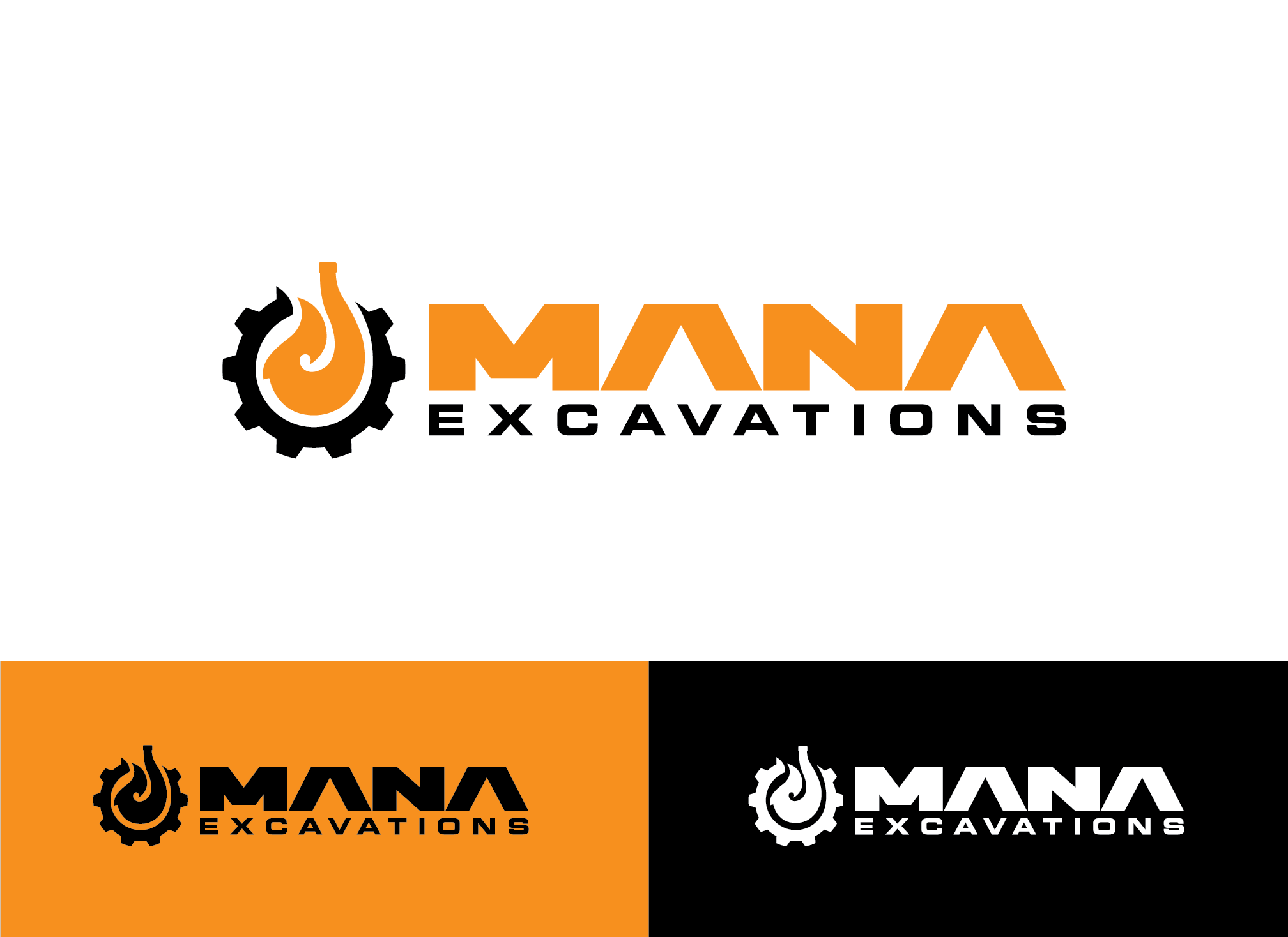 Logo Design by -dp- for this project | Design #37316545