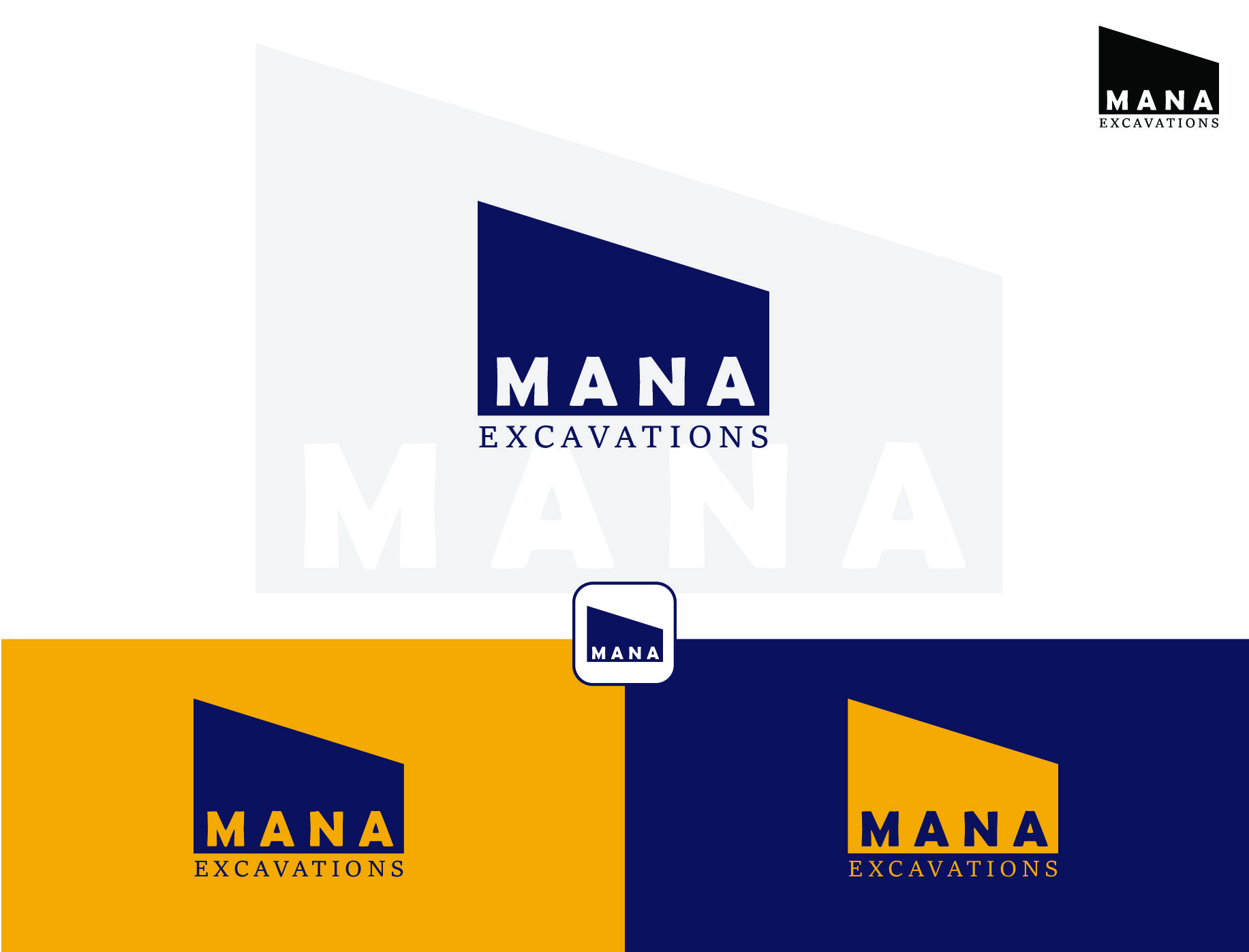Logo Design by MAK45 for this project | Design #37326908