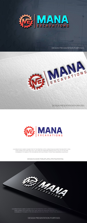 Logo Design by zebronicgraphic for this project | Design: #37315846