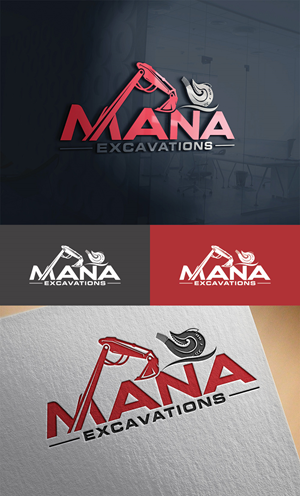 Logo Design by Imran_me