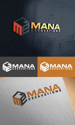 Logo Design by Imran_me for this project | Design #37325920