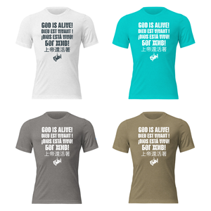 T-shirt Design by Sergio Coelho for this project | Design: #37315963