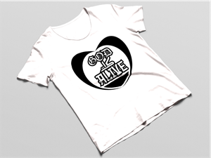 T-Shirt-Design von rahma 5 für dieses Projekt | Design #37314281